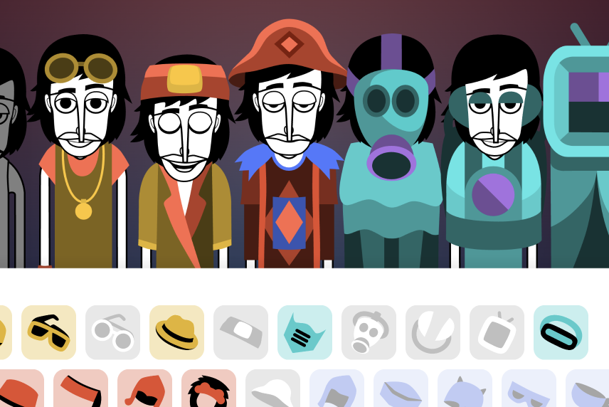 Introduction To Incredibox Ultimate