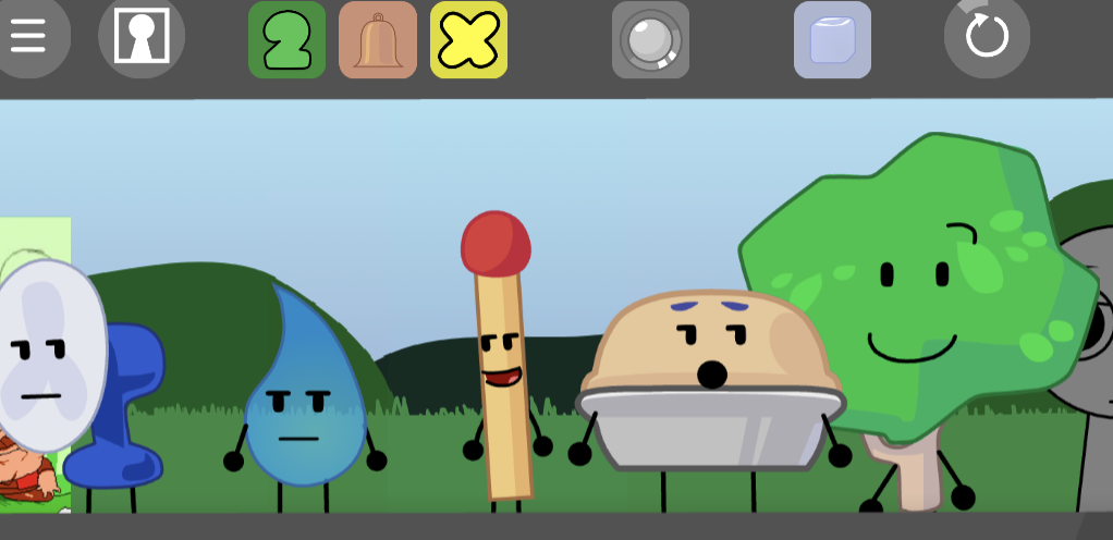 Introduction To Sprunki Retake BFDI overview